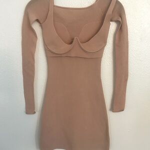 Dion Lee dress
